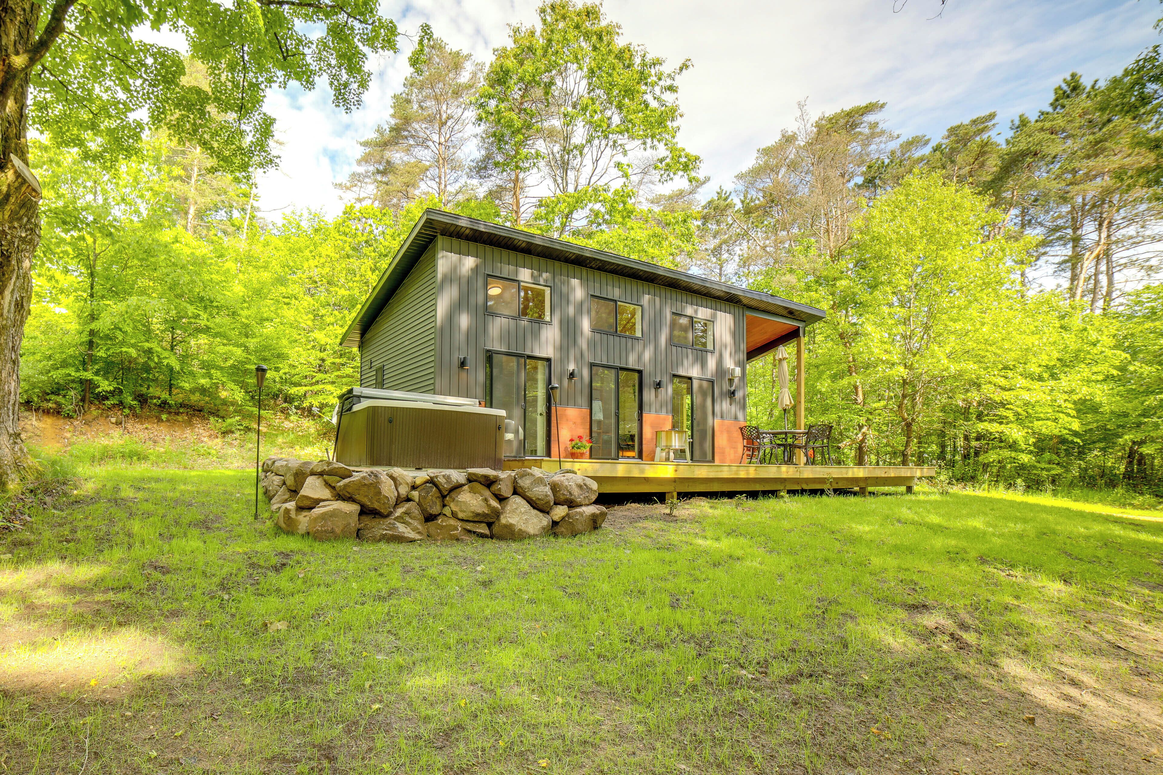 하우스 (1 Bedroom) | 내부