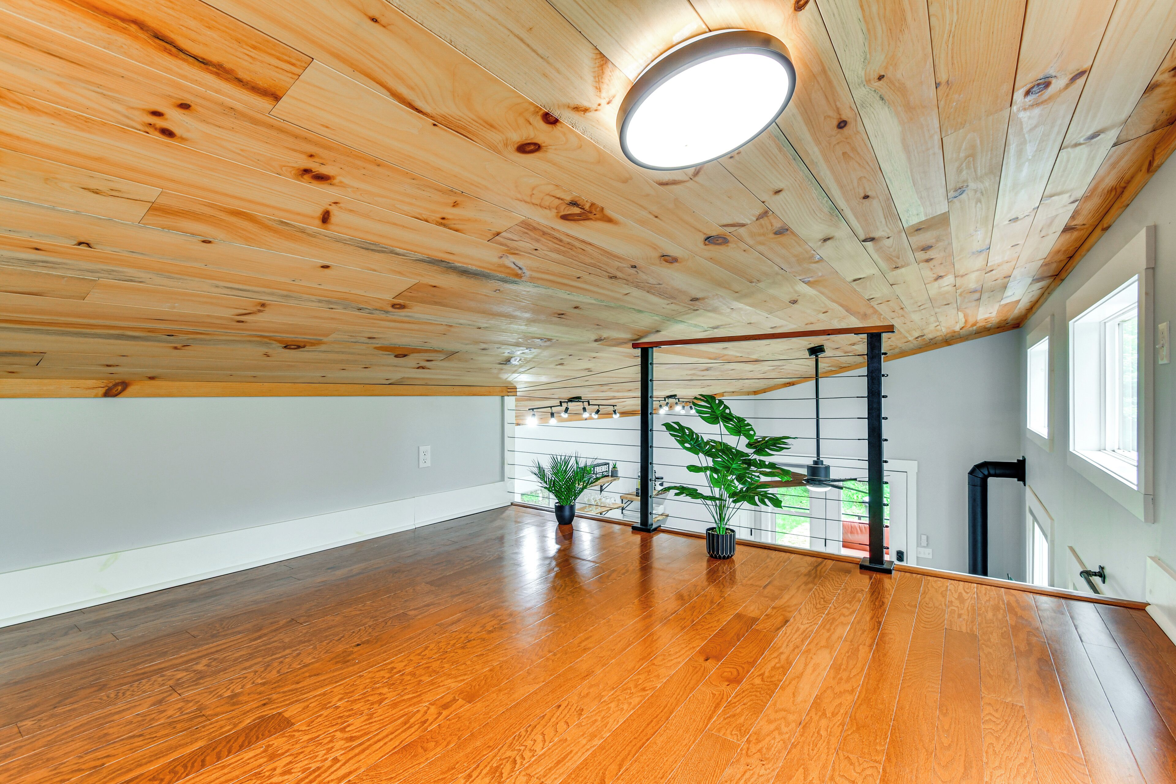 하우스 (1 Bedroom) | 내부