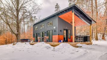 House (1 Bedroom) | Interior