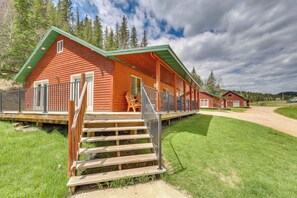 House (2 Bedrooms) | Bahagian dalam