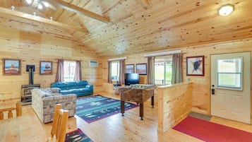 Rumah (2 Bedrooms) | Interior