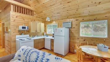 Nhà (2 Bedrooms) | Nội thất