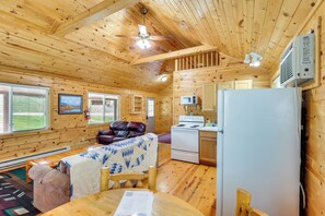 Casa (2 Bedrooms) | Interior