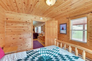 Casa (2 Bedrooms) | Interior