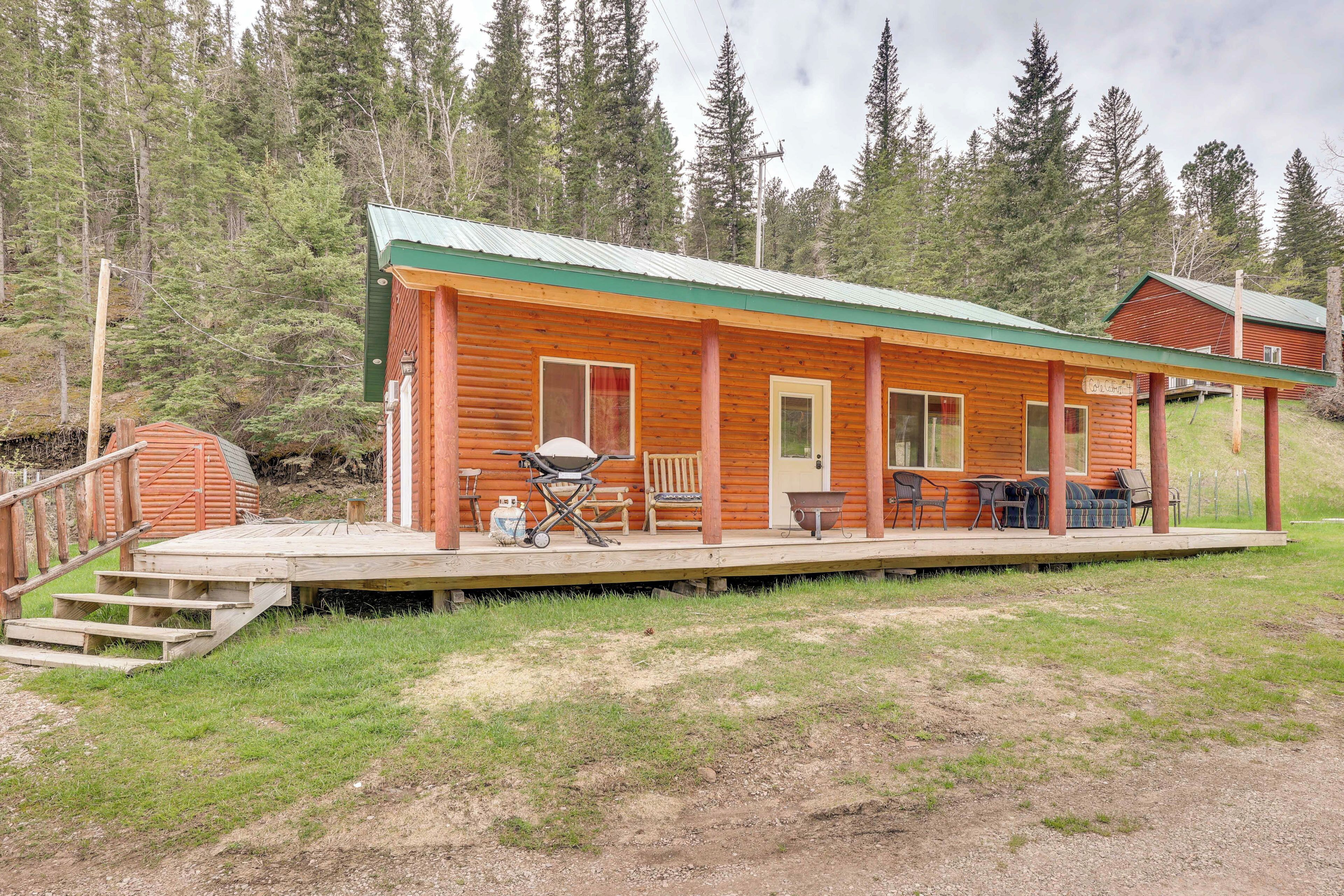 Rumah (2 Bedrooms) | Interior