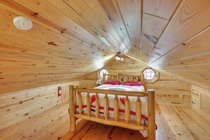 Casa (2 Bedrooms) | Interior