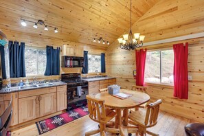 Casa (2 Bedrooms) | Interior