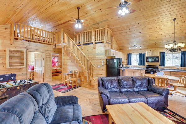 Casa (2 Bedrooms) | Façana frontal de l'allotjament