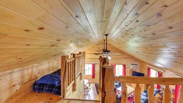 Maison (2 Bedrooms) | Intérieur