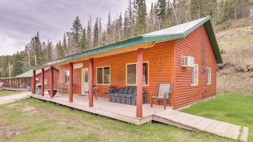 Hus (2 Bedrooms) | Innvendig