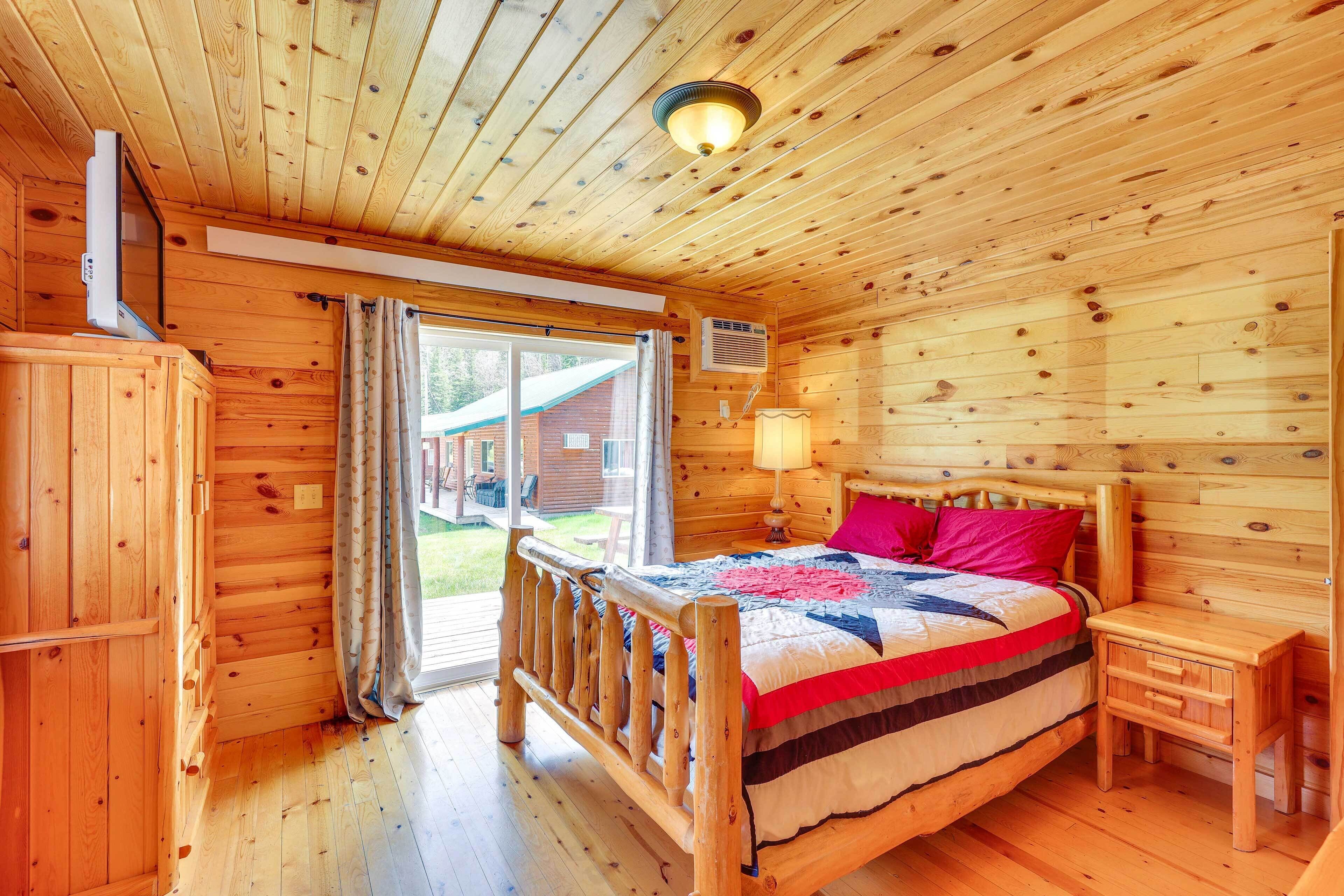 Maison (2 Bedrooms) | Intérieur