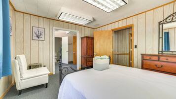 Apartment (5 Bedrooms) | Interior
