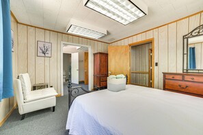 Leilighet (5 Bedrooms) | Innvendig