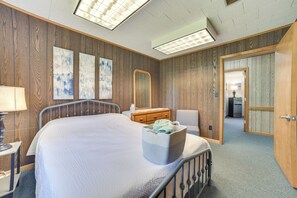 Leilighet (5 Bedrooms) | Innvendig