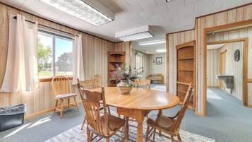 Apartemen (5 Bedrooms) | Interior