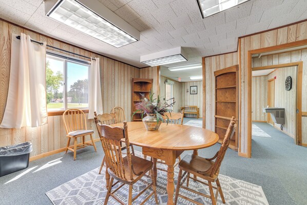 公寓 (5 Bedrooms) | 內部