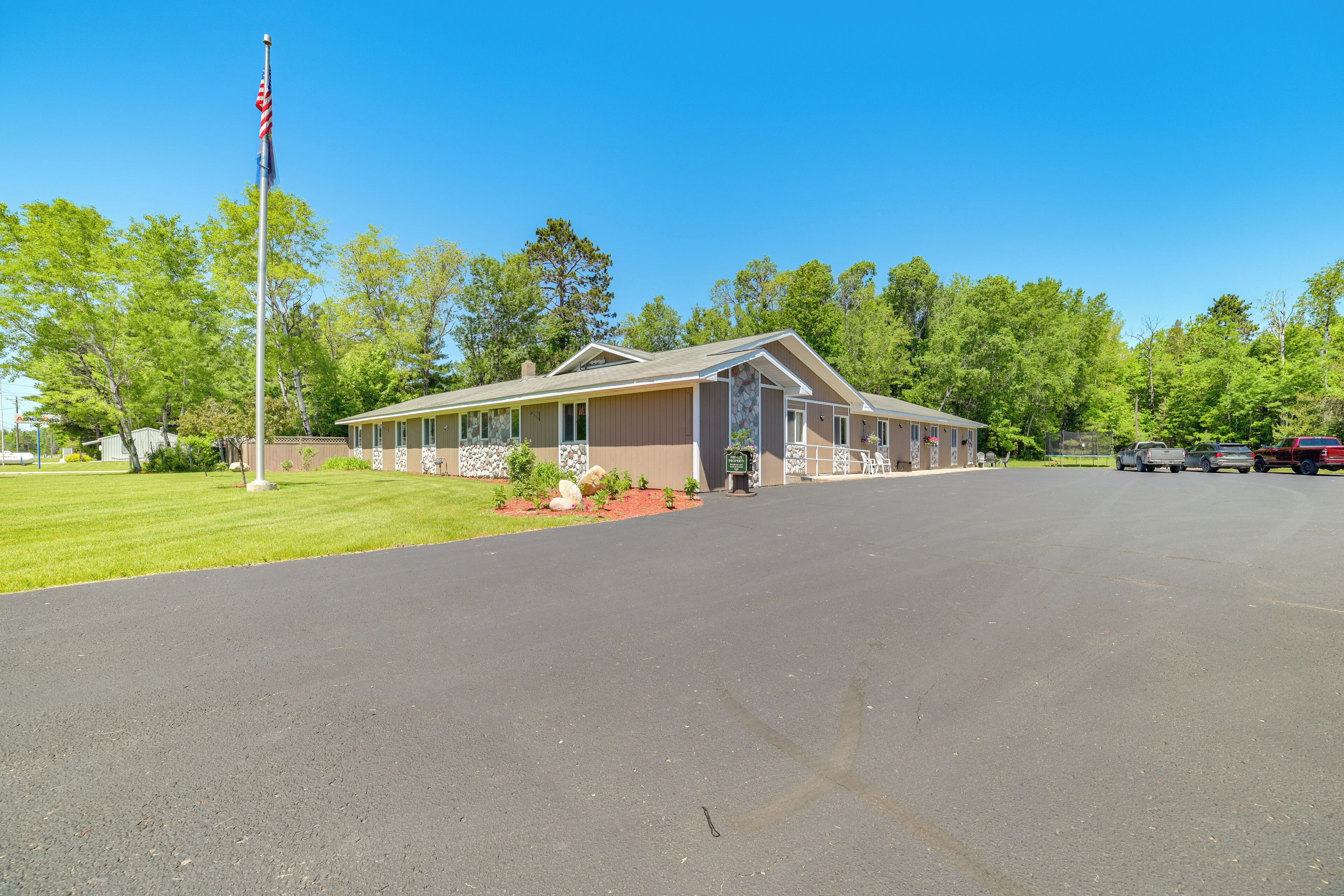 公寓 (5 Bedrooms) | 住宿內部