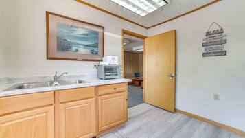 Apartemen (5 Bedrooms) | Interior