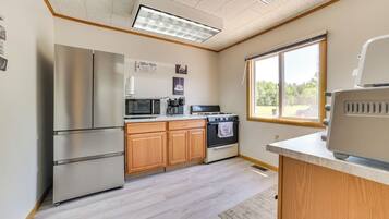 Apartment (5 Bedrooms) | Interior