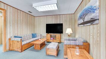 Apartemen (5 Bedrooms) | Interior