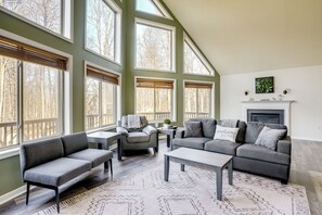 Maison (3 Bedrooms) | Intérieur