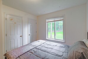 하우스 (3 Bedrooms) | 내부