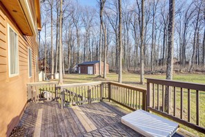 Maison (3 Bedrooms) | Intérieur