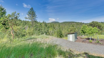 บ้านพัก (1 Bedroom) | ภายใน