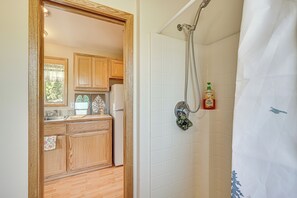 Talo (1 Bedroom) | Sisätilat