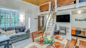 Hus (1 Bedroom) | Innvendig