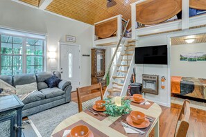 Casa (1 Bedroom) | Interni