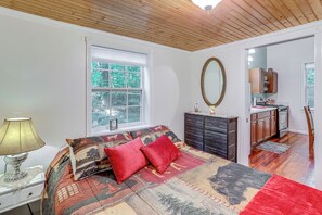 Casa (1 Bedroom) | Interni