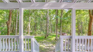 Hus (1 Bedroom) | Innvendig