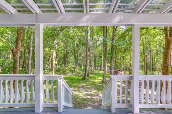 Casa (1 Bedroom) | Interni