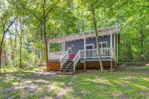 Casa (1 Bedroom) | Interni