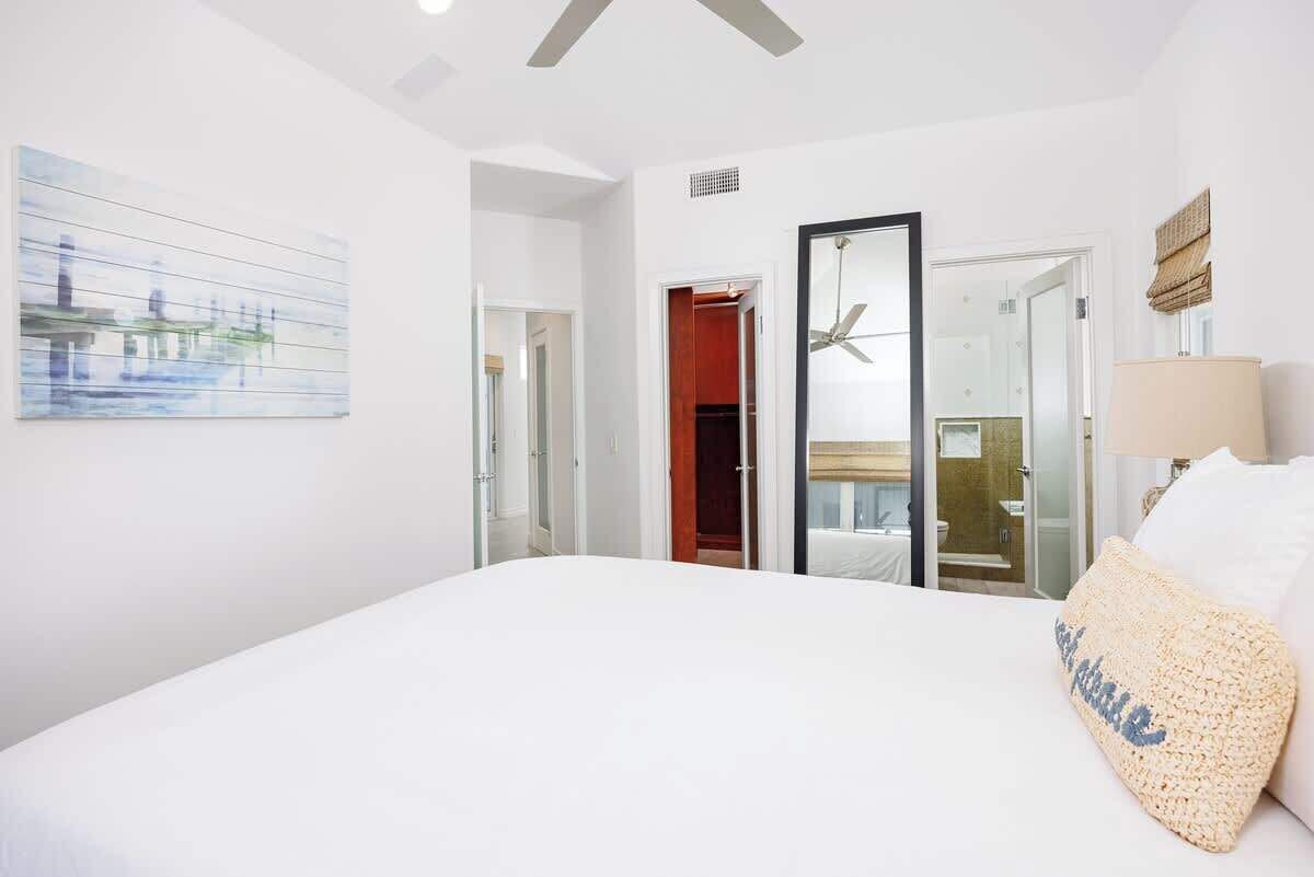 15 間睡房、熨斗/熨衫板、免費 Wi-Fi、床單