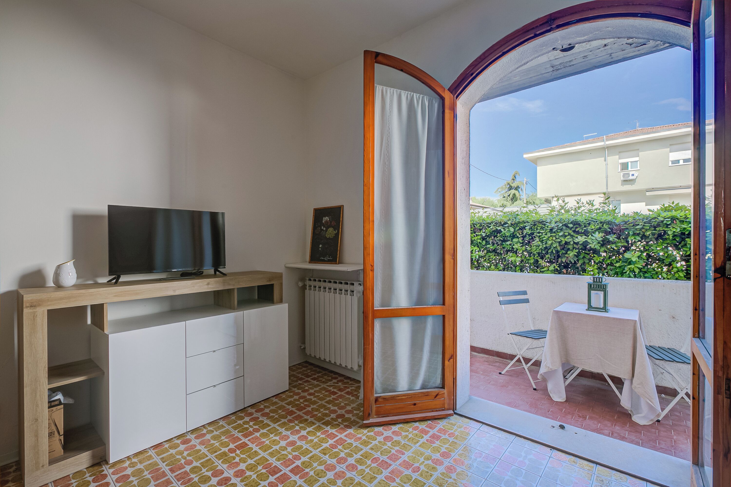Standard Studio (Missy Apartment) | Interior