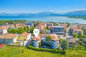 Exterior - Missy Apartment (Peschiera del Garda)