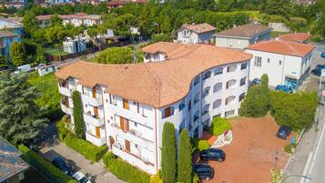 Monolocale Standard, balcone (Missy Apartment Peschiera del Garda) | Esterni