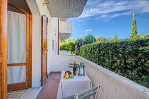 Property grounds - Missy Apartment (Peschiera del Garda)