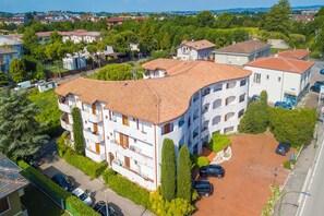 Exterior - Missy Apartment (Peschiera del Garda)