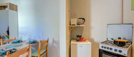 Standard Studio (Missy Apartment) | Private kitchen