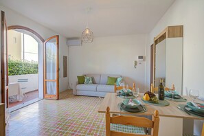 Standard Studio (Missy Apartment) | Interior - Missy Apartment (Peschiera del Garda)