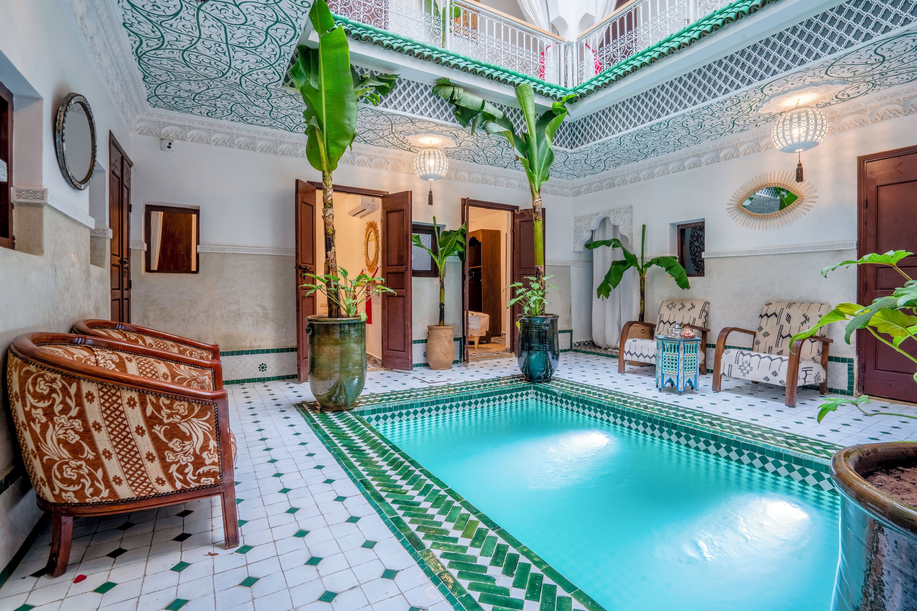 Photo - Riad Moulaty Lalla Khadija And Spa