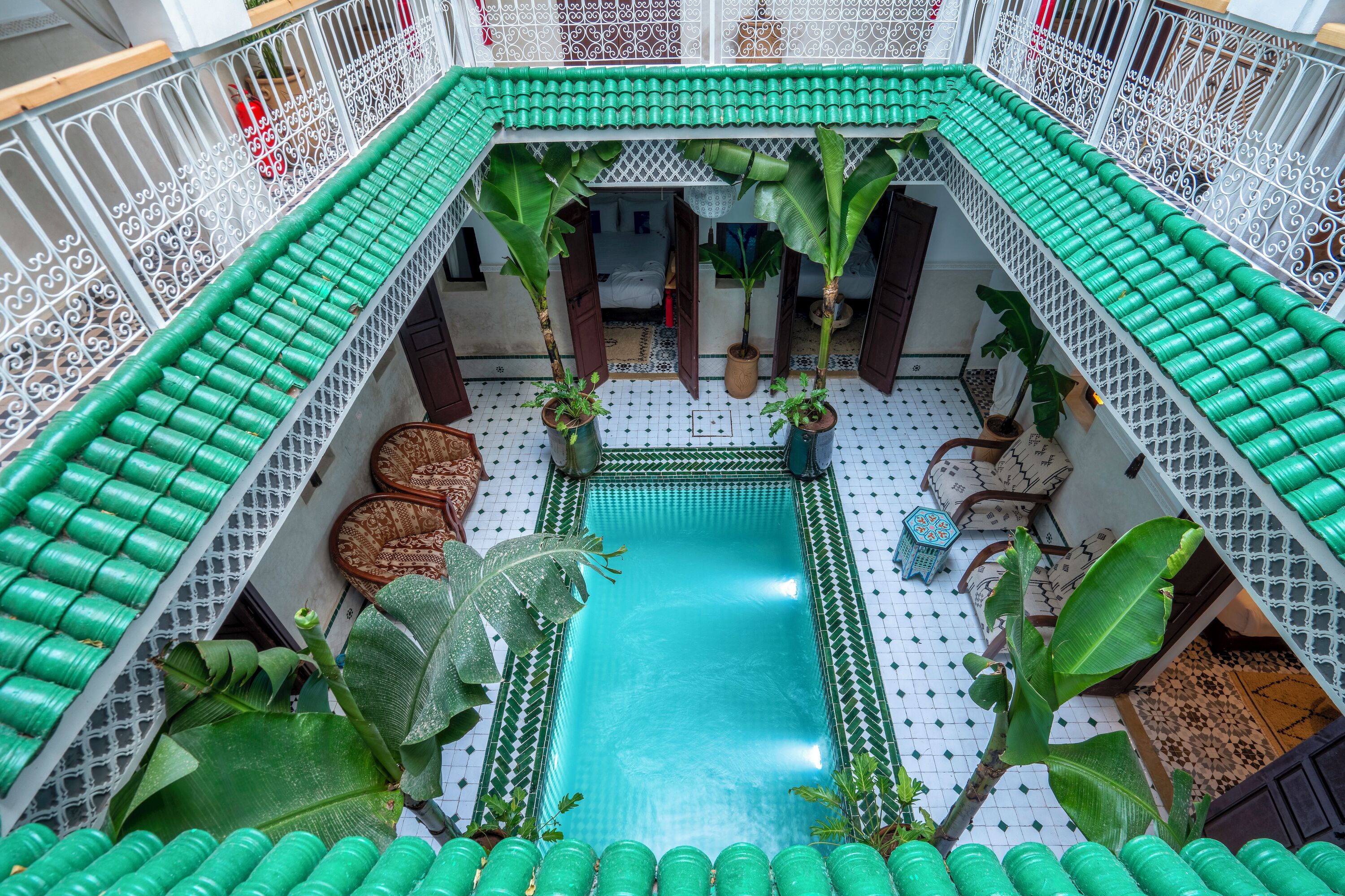 Photo - Riad Moulaty Lalla Khadija And Spa