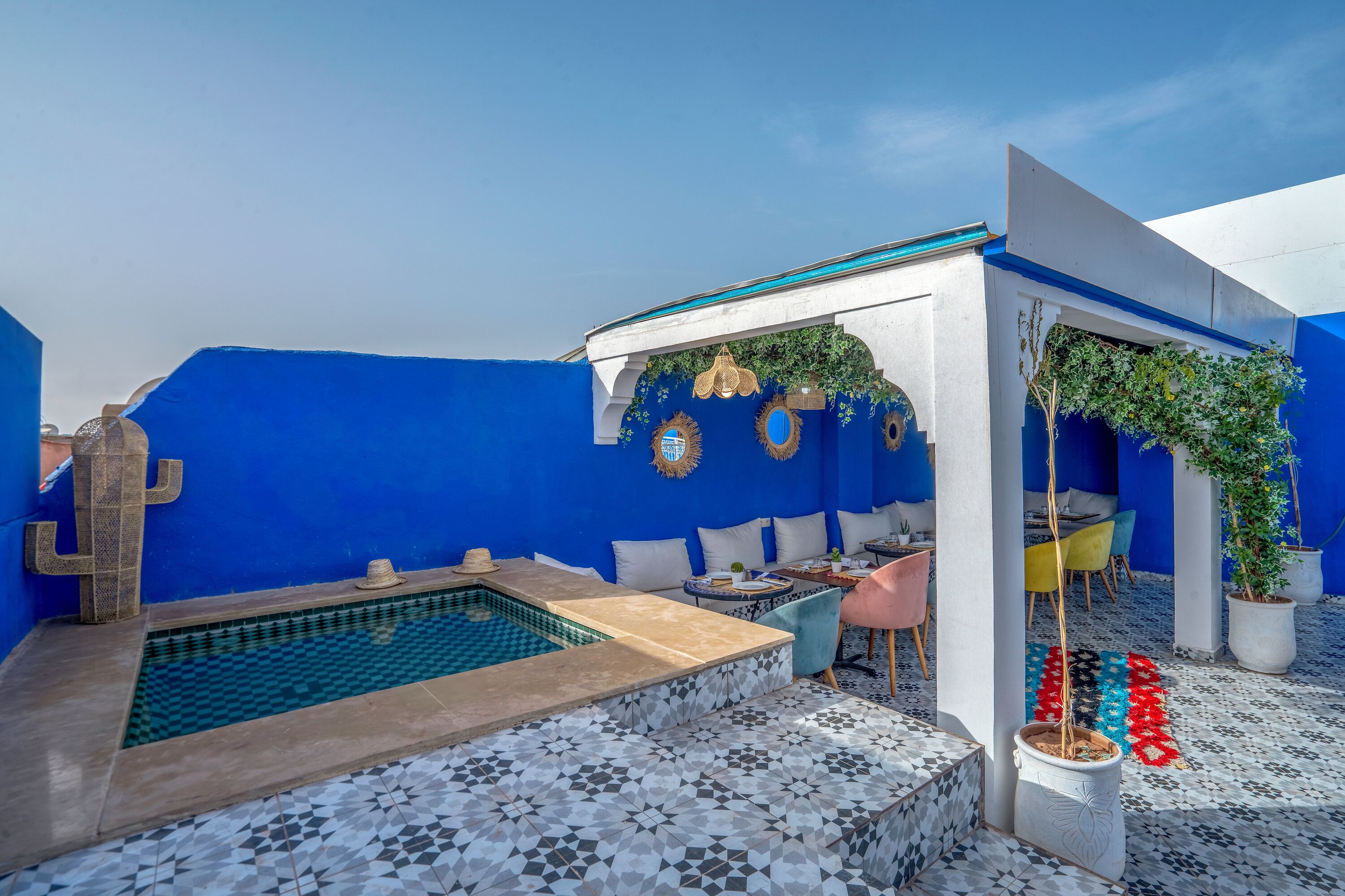 Photo - Riad Moulaty Lalla Khadija And Spa