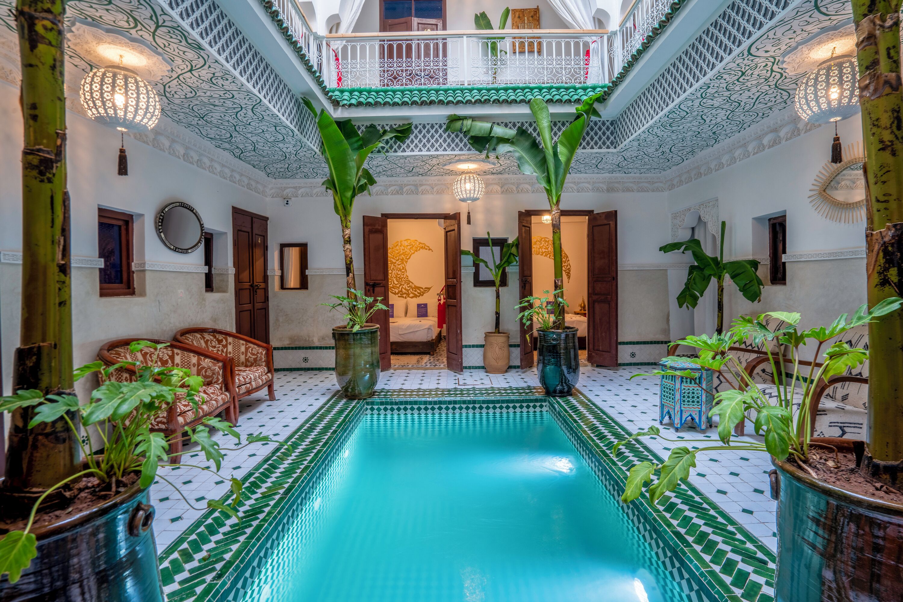 Photo - Riad Moulaty Lalla Khadija And Spa