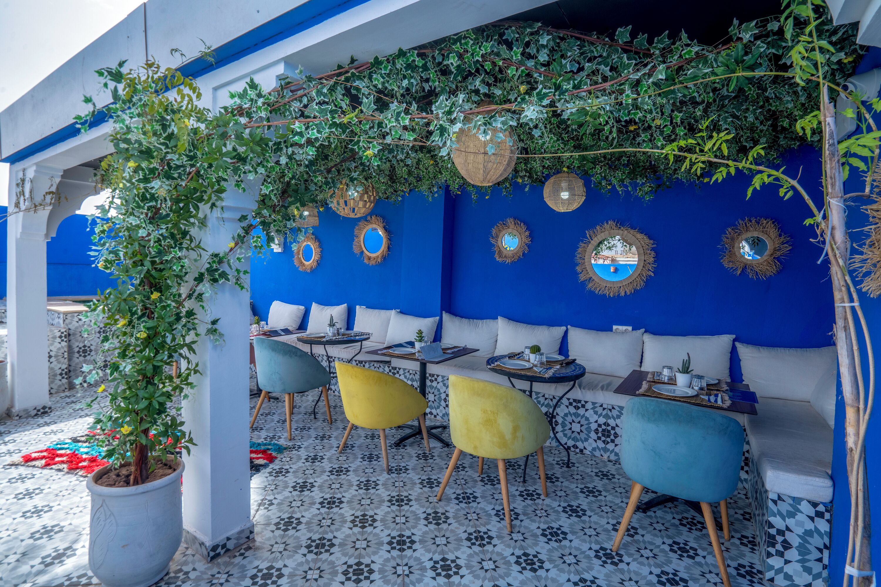 Photo - Riad Moulaty Lalla Khadija And Spa