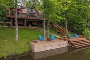 Exterior - Lakefront Escape by Innsbrook Vacations! (Innsbrook)