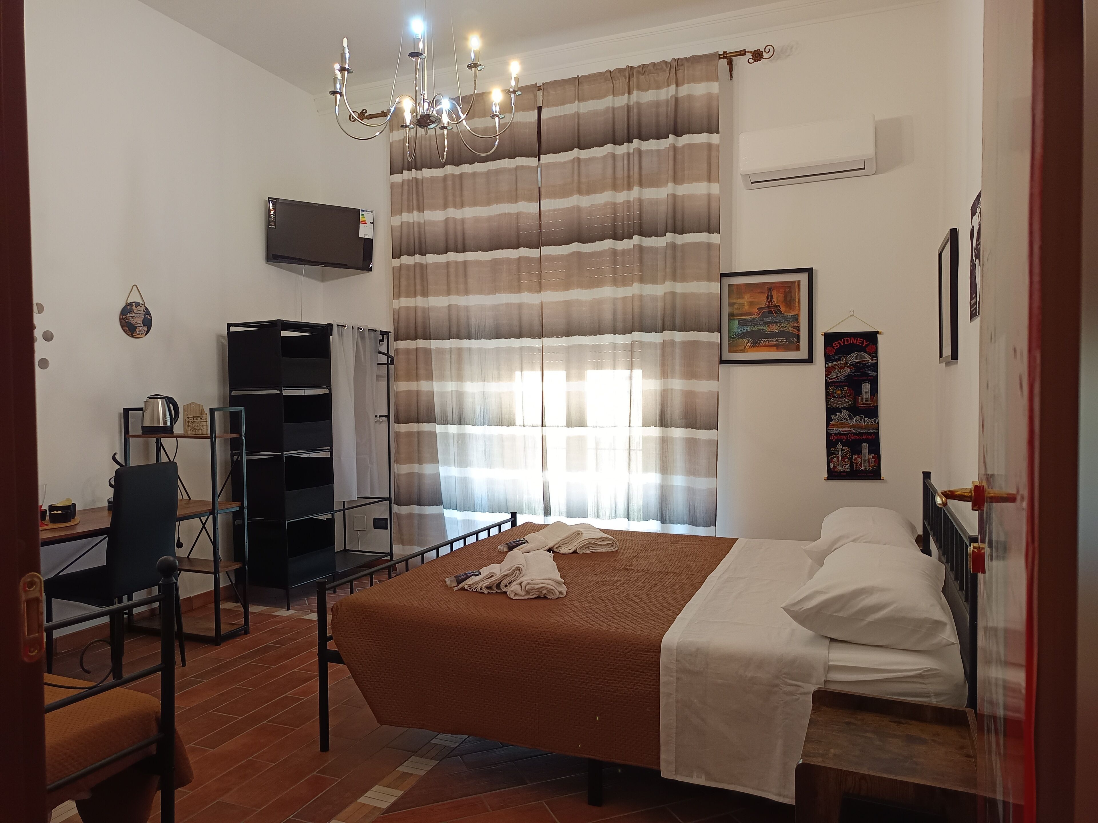 Foto - B&B a casa di Peppe